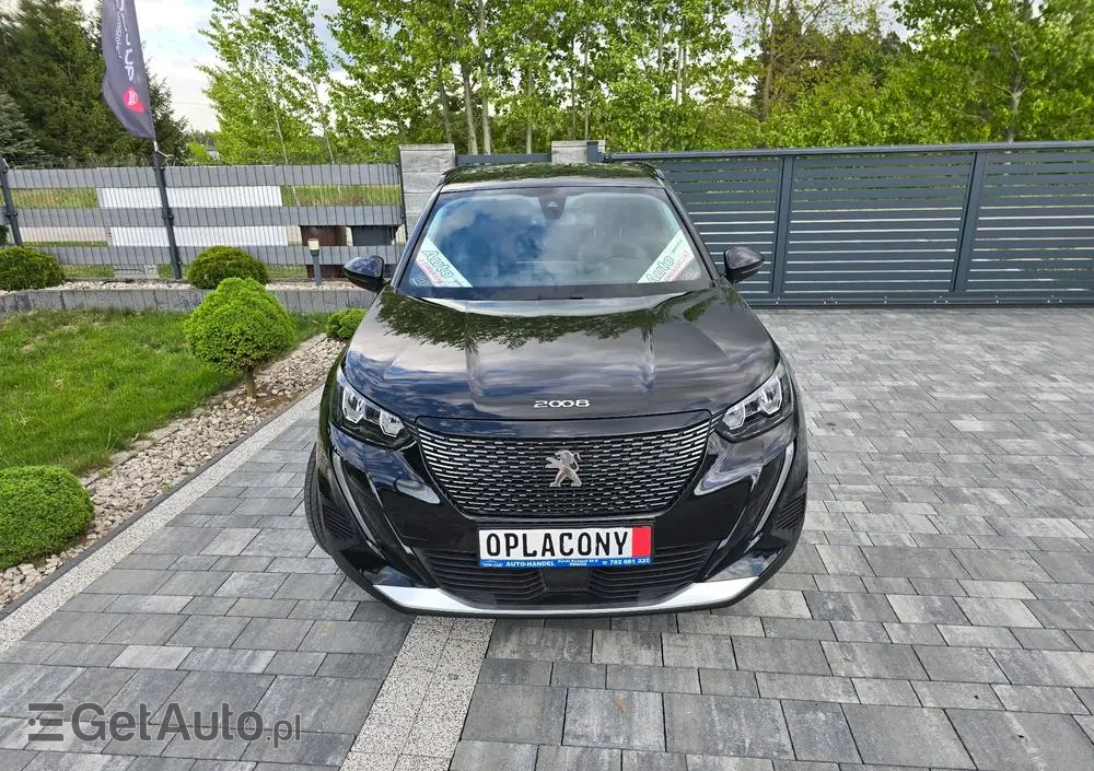 PEUGEOT 2008 1.2 PureTech GT Line S&S