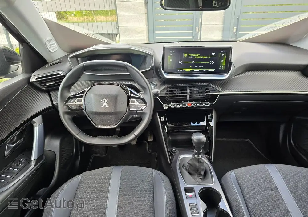 PEUGEOT 2008 1.2 PureTech GT Line S&S