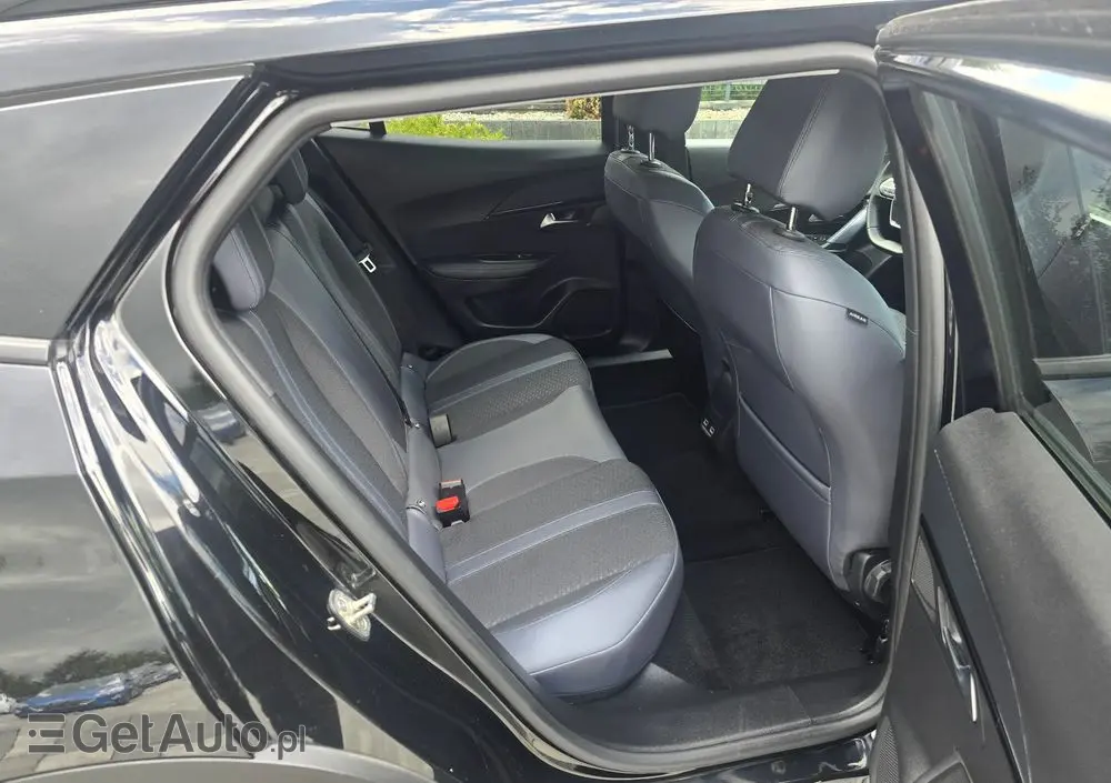 PEUGEOT 2008 1.2 PureTech GT Line S&S