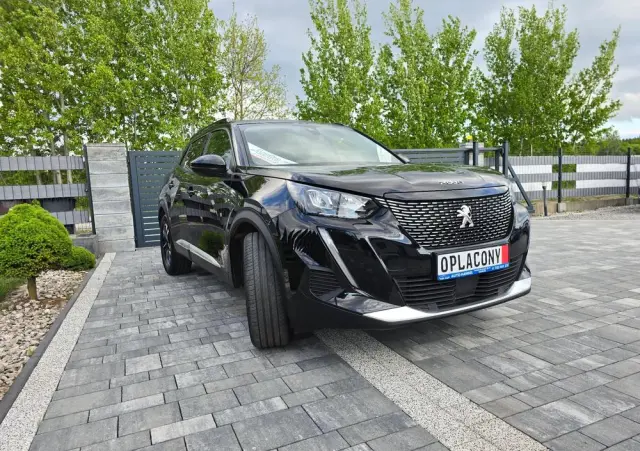 PEUGEOT 2008 1.2 PureTech GT Line S&S