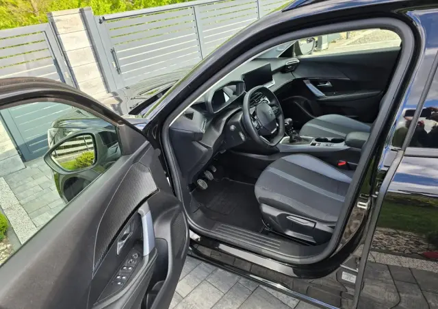 PEUGEOT 2008 1.2 PureTech GT Line S&S