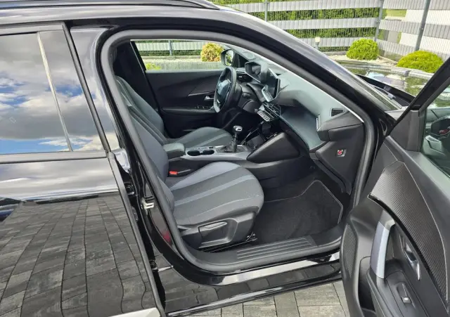 PEUGEOT 2008 1.2 PureTech GT Line S&S