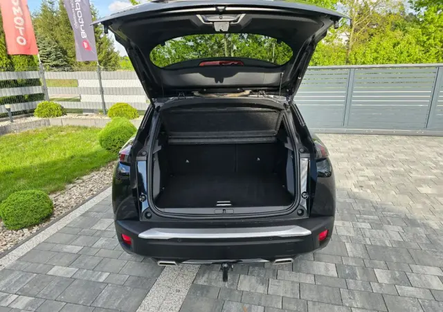 PEUGEOT 2008 1.2 PureTech GT Line S&S