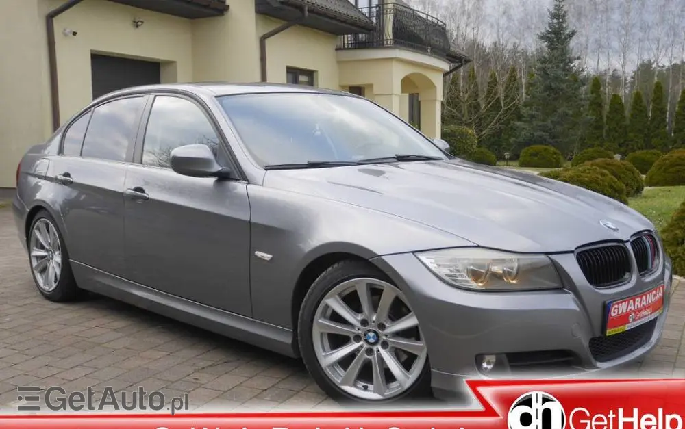 BMW Seria 3 318i