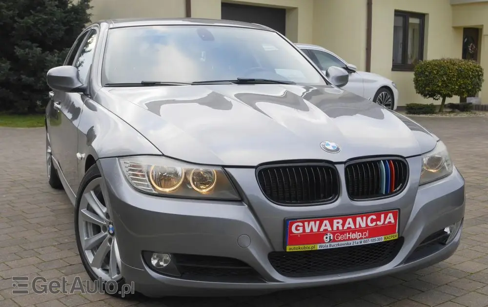 BMW Seria 3 318i
