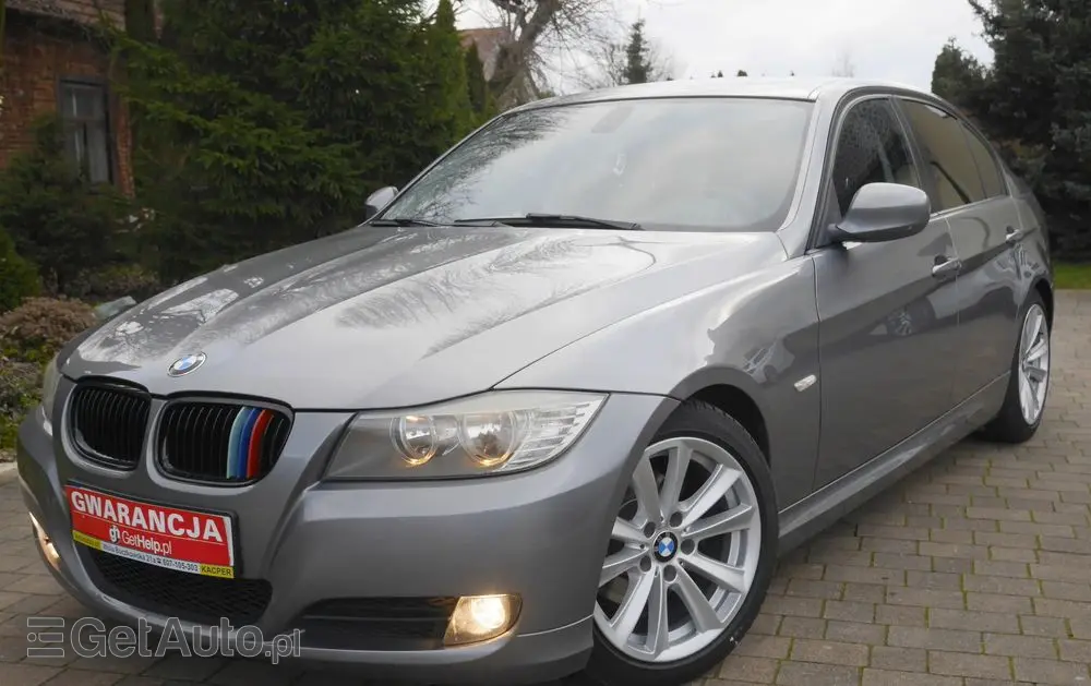 BMW Seria 3 318i