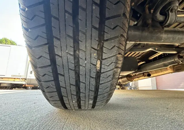 IVECO Daily 35S18 Maxi Blaszak Długi Furgon 3.0 Blaszak L4H3 