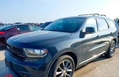 DODGE Durango 