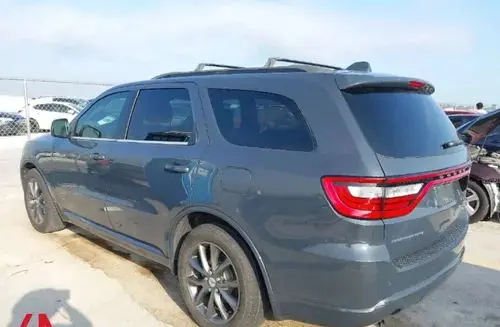 DODGE Durango 