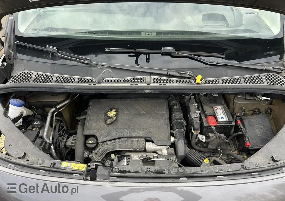 CITROËN Berlingo M PureTech 110 SHINE