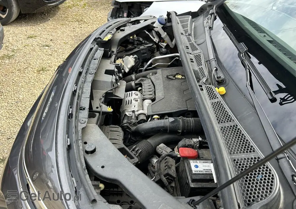 CITROËN Berlingo M PureTech 110 SHINE