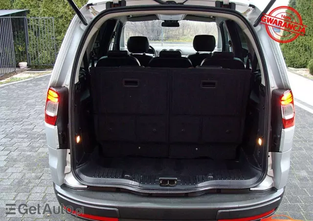 FORD Galaxy 2.0 TDCi Titanium MPS6
