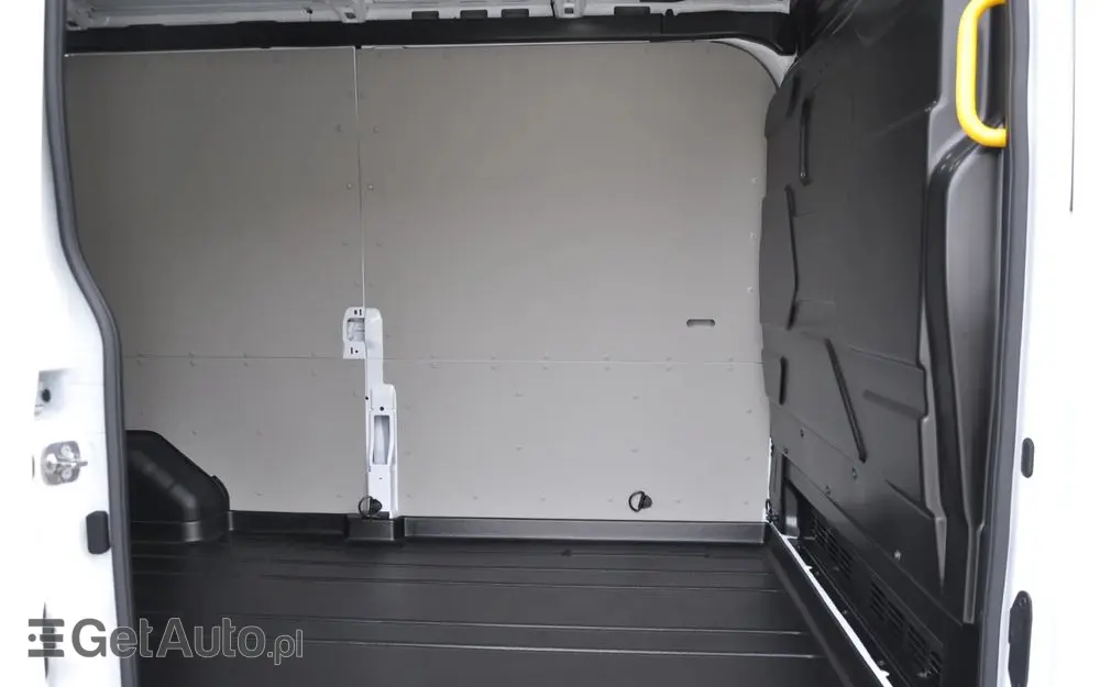 FORD TRANSIT 130 KM TREND VAN FURGON 350 L3H2 FABRYCZNIE NOWY  DOSTĘPNY OD RĘKI 