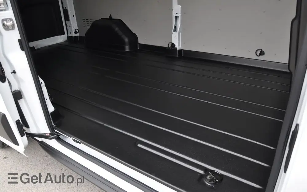 FORD TRANSIT 130 KM TREND VAN FURGON 350 L3H2 FABRYCZNIE NOWY  DOSTĘPNY OD RĘKI 