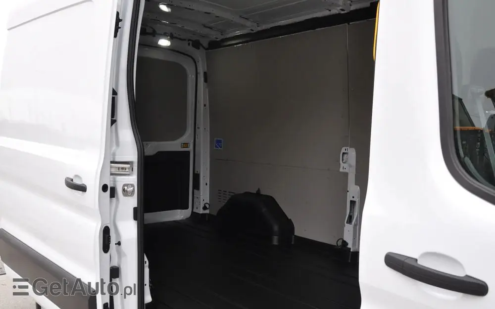 FORD TRANSIT 130 KM TREND VAN FURGON 350 L3H2 FABRYCZNIE NOWY  DOSTĘPNY OD RĘKI 