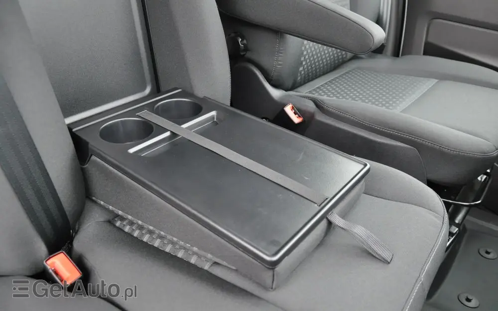 FORD TRANSIT 130 KM TREND VAN FURGON 350 L3H2 FABRYCZNIE NOWY  DOSTĘPNY OD RĘKI 