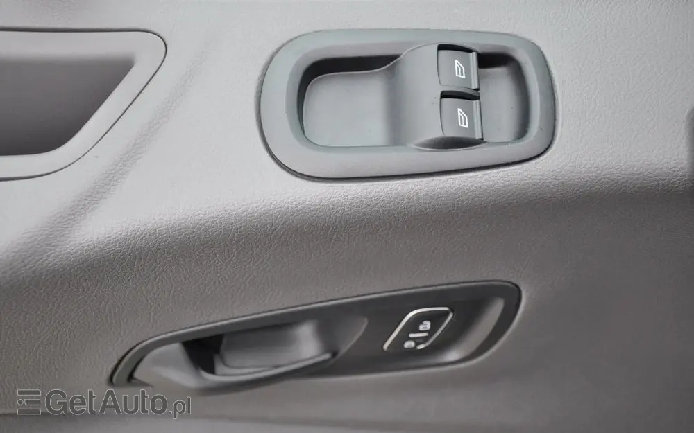 FORD TRANSIT 130 KM TREND VAN FURGON 350 L3H2 FABRYCZNIE NOWY  DOSTĘPNY OD RĘKI 