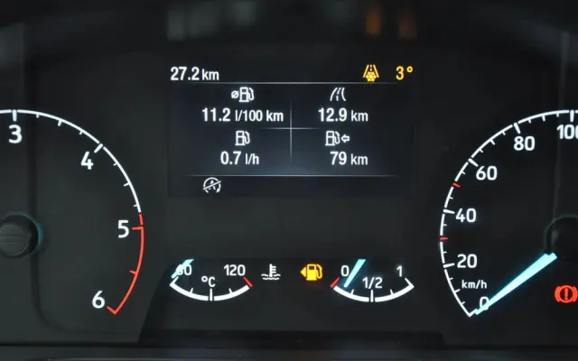 FORD TRANSIT 130 KM TREND VAN FURGON 350 L3H2 FABRYCZNIE NOWY  DOSTĘPNY OD RĘKI 