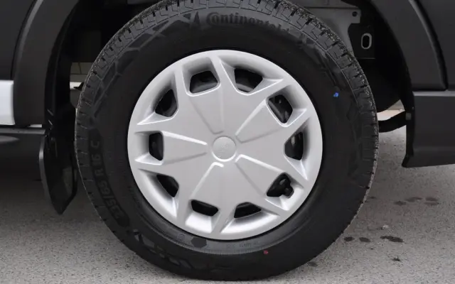 FORD TRANSIT 130 KM TREND VAN FURGON 350 L3H2 FABRYCZNIE NOWY  DOSTĘPNY OD RĘKI 