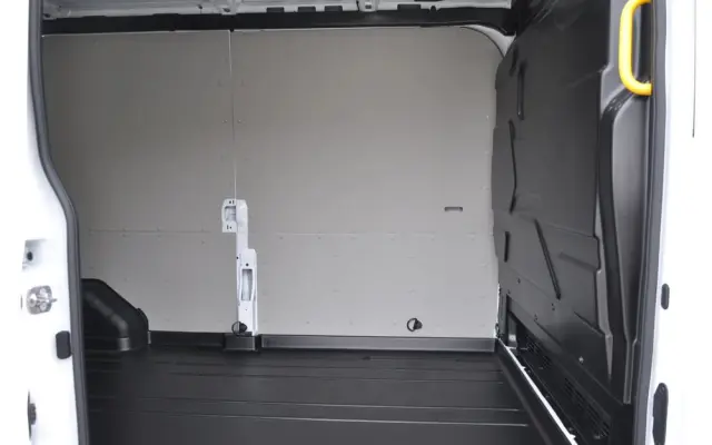 FORD TRANSIT 130 KM TREND VAN FURGON 350 L3H2 FABRYCZNIE NOWY  DOSTĘPNY OD RĘKI 