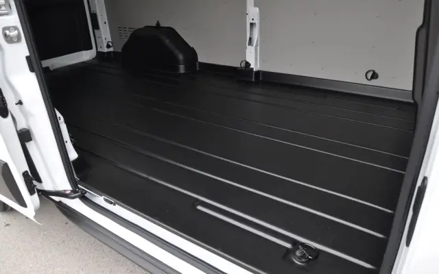 FORD TRANSIT 130 KM TREND VAN FURGON 350 L3H2 FABRYCZNIE NOWY  DOSTĘPNY OD RĘKI 