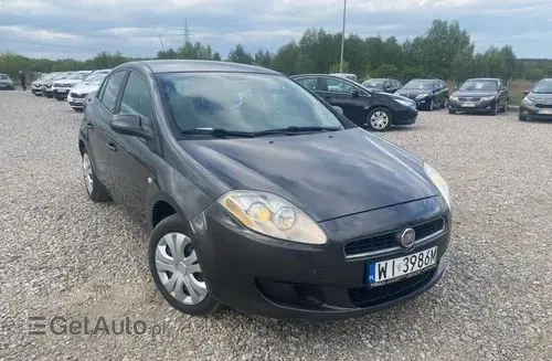 FIAT Bravo 