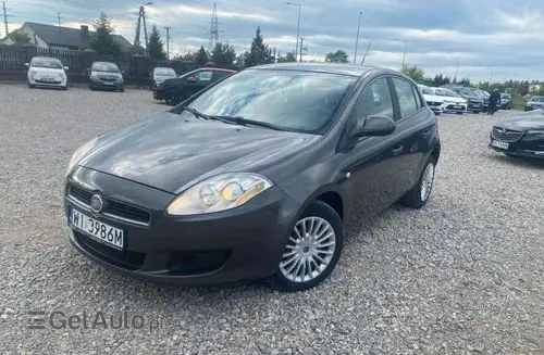 FIAT Bravo 