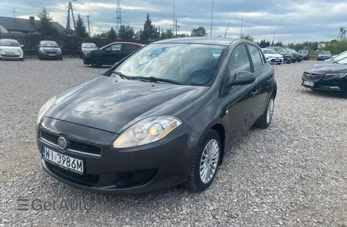 FIAT Bravo 