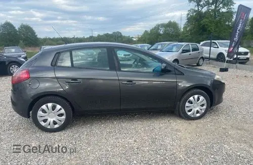 FIAT Bravo 