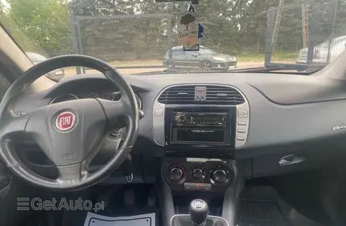 FIAT Bravo 