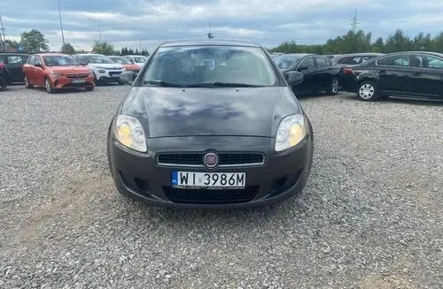 FIAT Bravo 