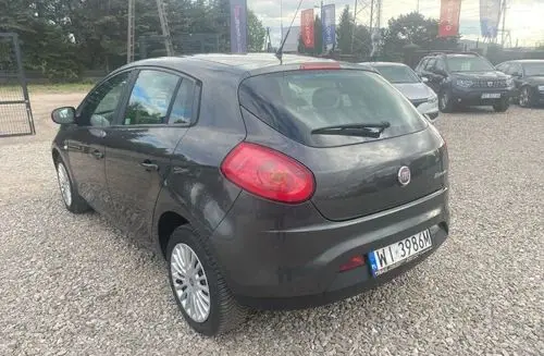 FIAT Bravo 