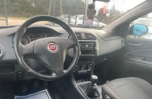 FIAT Bravo 