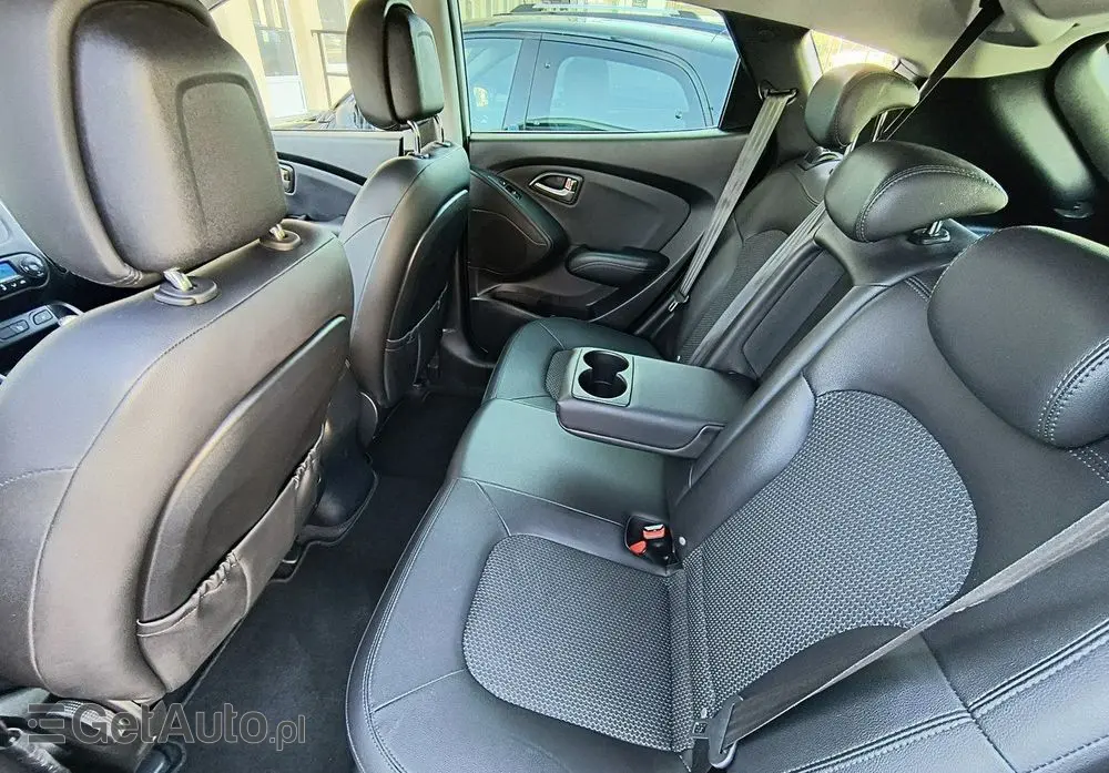 HYUNDAI Ix35 1.6 2WD Comfort