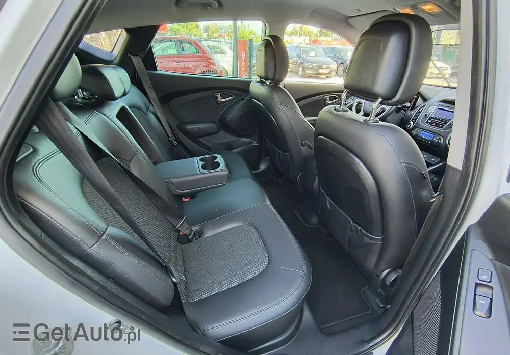 HYUNDAI Ix35 1.6 2WD Comfort