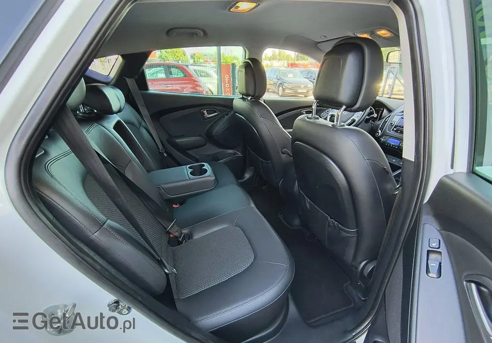 HYUNDAI Ix35 1.6 2WD Comfort