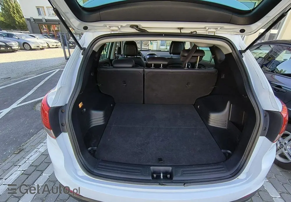 HYUNDAI Ix35 1.6 2WD Comfort