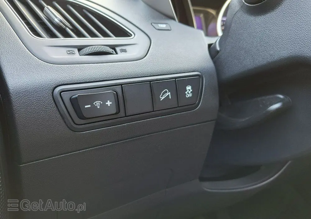 HYUNDAI Ix35 1.6 2WD Comfort