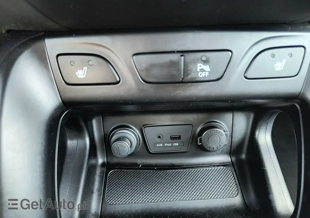 HYUNDAI Ix35 1.6 2WD Comfort