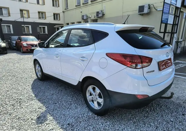HYUNDAI Ix35 1.6 2WD Comfort