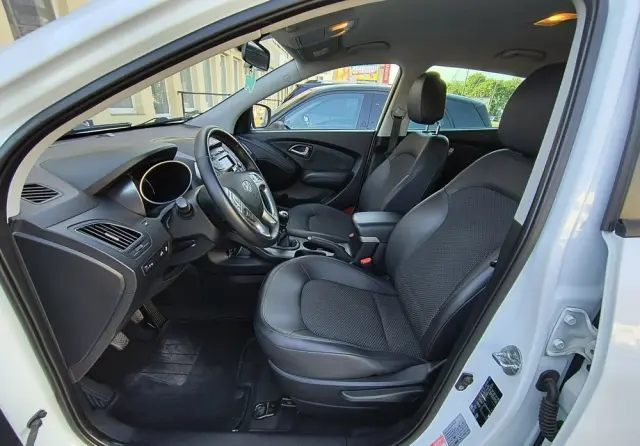 HYUNDAI Ix35 1.6 2WD Comfort