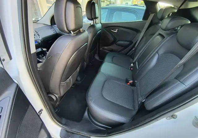 HYUNDAI Ix35 1.6 2WD Comfort