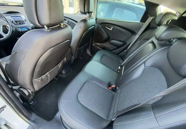 HYUNDAI Ix35 1.6 2WD Comfort