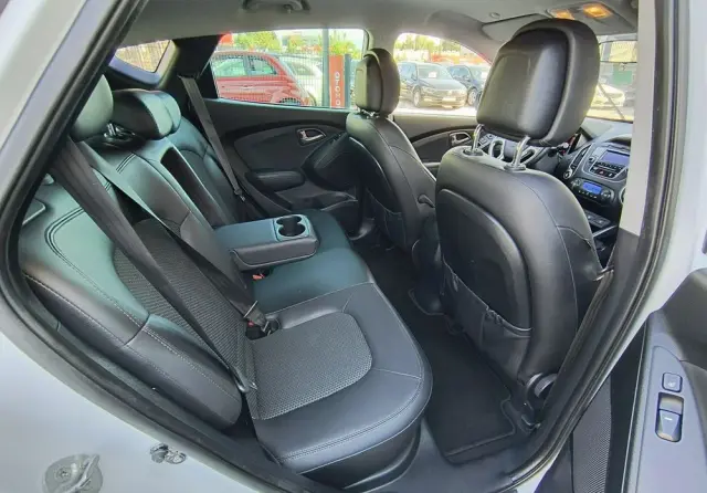 HYUNDAI Ix35 1.6 2WD Comfort
