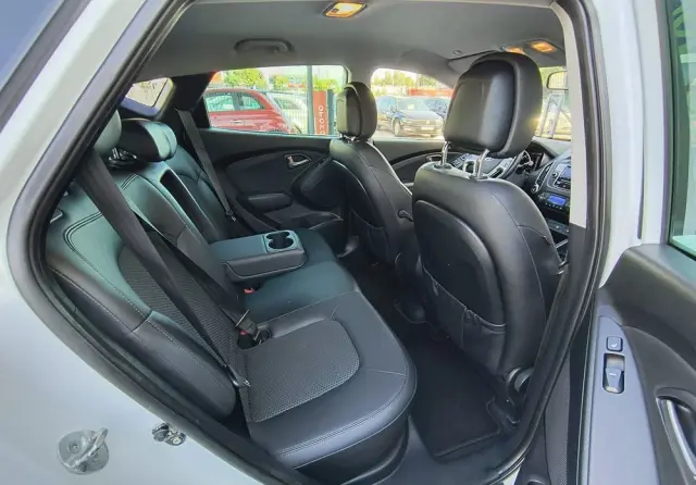 HYUNDAI Ix35 1.6 2WD Comfort