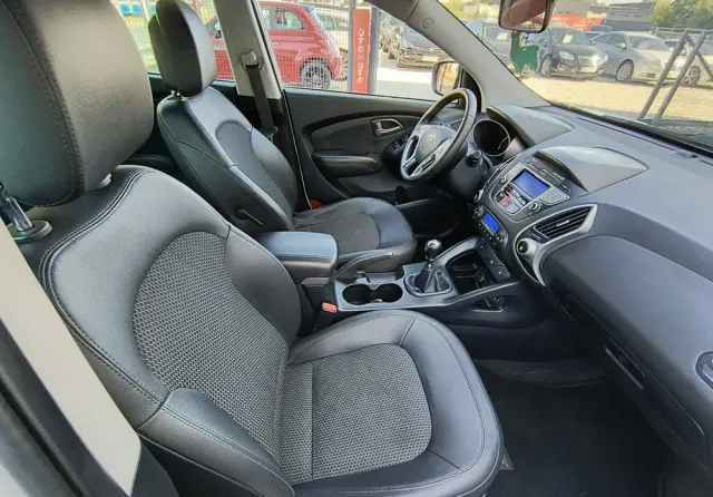 HYUNDAI Ix35 1.6 2WD Comfort