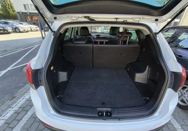 HYUNDAI Ix35 1.6 2WD Comfort