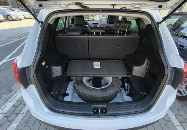 HYUNDAI Ix35 1.6 2WD Comfort