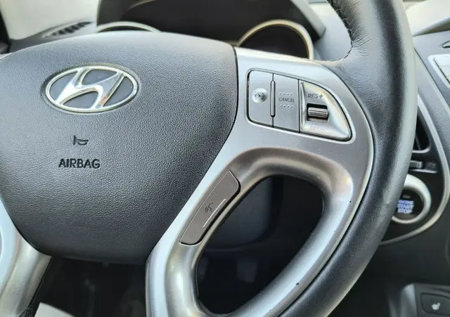 HYUNDAI Ix35 1.6 2WD Comfort