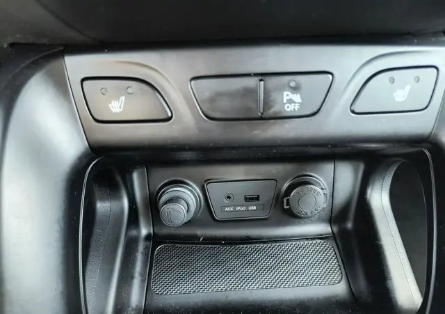 HYUNDAI Ix35 1.6 2WD Comfort